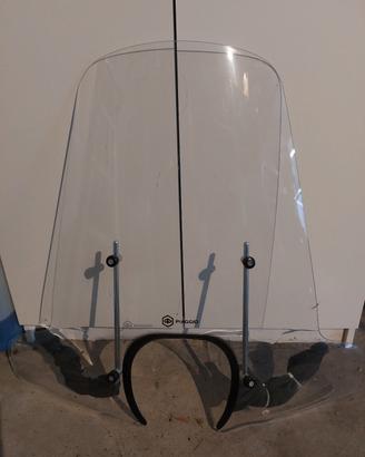 Parabrezza Piaggio medley 16-19