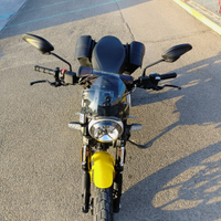 Ducati Scrambler Icon Yellow 800
