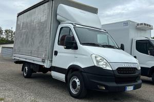 IVECO DAILY 35S15 CENTINATO MOTORE 2.3 150CV-2014