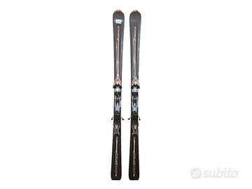 Sci usati Nordica Gransport 12 - h 160 cm