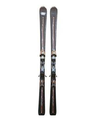 Sci usati Nordica Gransport 12 - h 160 cm