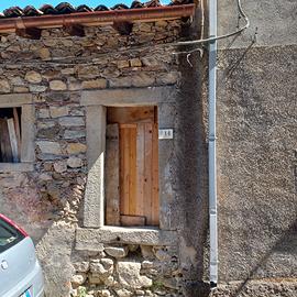 Casa a Floresta (ME)