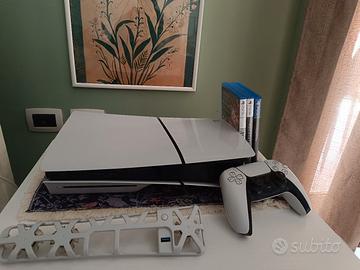 PLAYSTATION 5