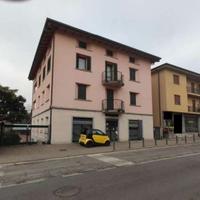 Appartamento a Merone (CO)