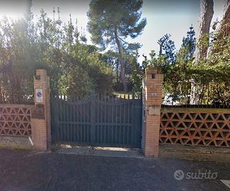 Appartamento in aprlia 2 piano 4 ospiti