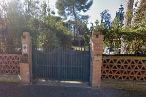 Appartamento in aprlia 2 piano 4 ospiti