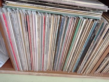 Long Playing USA Pop Folk Jazz - Anni 70/80