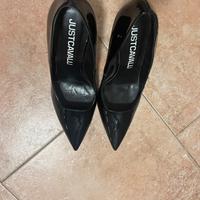 Décolleté Just Cavalli