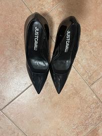 Décolleté Just Cavalli