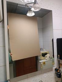 specchio per bagno