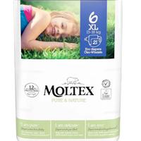 pannolini Moltex Pure &Nature XL (13-18KG)
