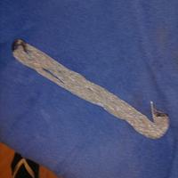 Collana a tubolare Adami e Martucci Argento 925 