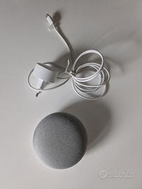 Google Home Mini