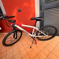 Bici b-twin