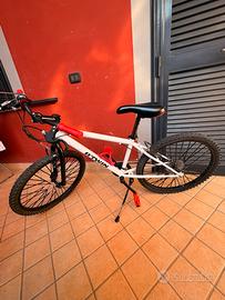 Bici b-twin