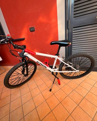 Bici b-twin