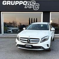 Mercedes-Benz GLA 200 2.2 DIESEL 136 CV CDI Sport