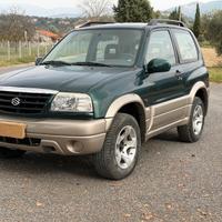 suzuki grand vitara 1.6 