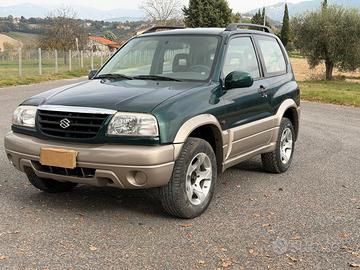 suzuki grand vitara 1.6 