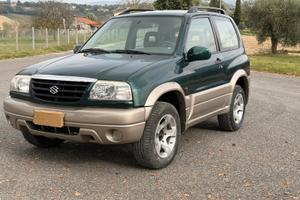 suzuki grand vitara 1.6 