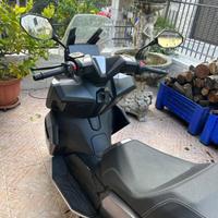 Wottam storm 125