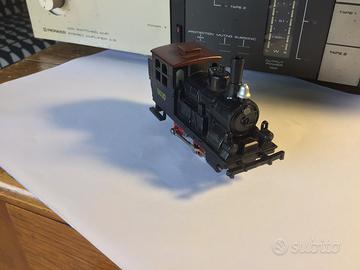 Locomotore Mehano elettrico