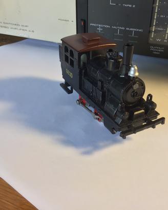 Locomotore Mehano elettrico