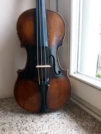 Violino Cabasse