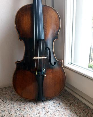 Violino Cabasse