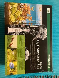 Set completo CO2 Dennerle