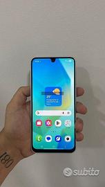 Samsung Galaxy A16 grey 128 GB - 9348