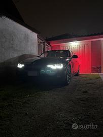 BMW 320d Touring Business Advantage aut.