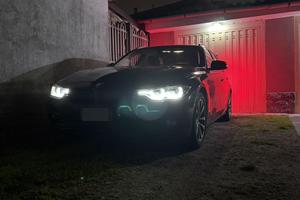BMW 320d Touring Business Advantage aut.