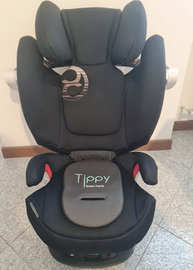 Seggiolino auto Cybex Pallas M-Fix