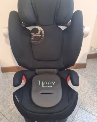 Seggiolino auto Cybex Pallas M-Fix