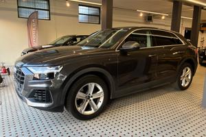 Audi Q8 55 3.0 340cv Quattro Aziendale