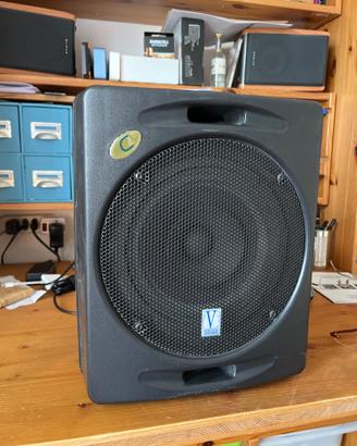 Voice Systems Contact - diffusore attivo