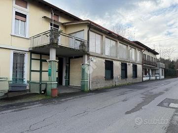 LABORATORIO A ALBANO SANT'ALESSANDRO