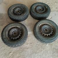 Gomme track Panda 169