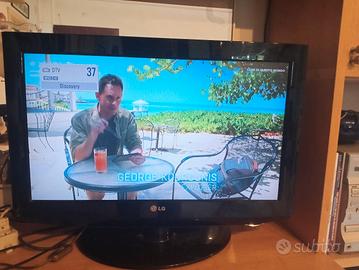 TV LG 26"