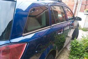 Primo proprietario Opel Astra H CDTI 74kw -101cs