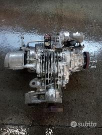 Differenziale Posteriore Audi RS4 B9 2018 DEC 2.9