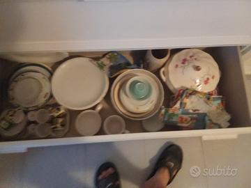 Arredamento completo 