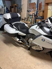 BMW k1600
