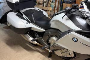 BMW k1600