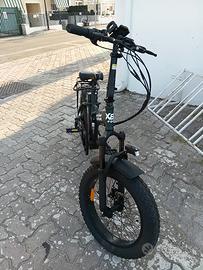 Nilox x8 