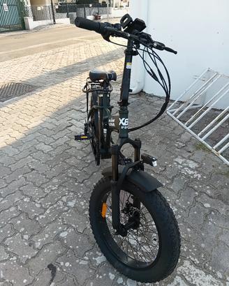 Nilox x8 