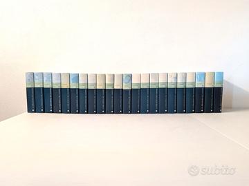Enciclopedia "La Biblioteca del Sapere" - Rizzoli 