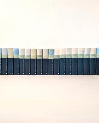 Enciclopedia "La Biblioteca del Sapere" - Rizzoli 