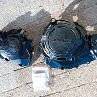 RICAMBI HONDA CRF 450 400 300 250 R RX